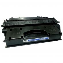 HP CE505X Jumbo Black Laser Toner Cartridge 